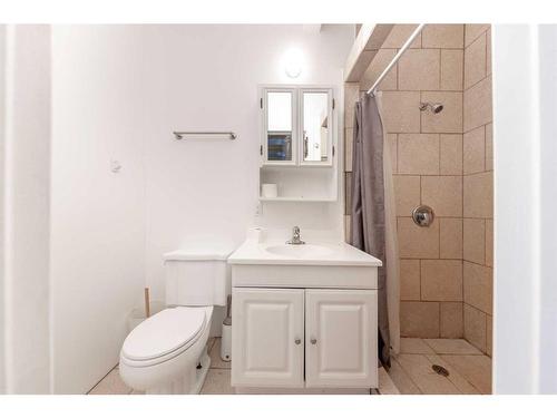 329 Birch Drive, Turtle Lake, SK - Indoor Photo Showing Bathroom