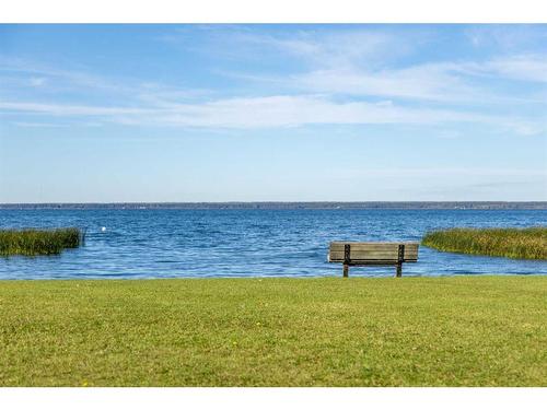 329 Birch Drive, Turtle Lake, SK - Outdoor With Body Of Water With View