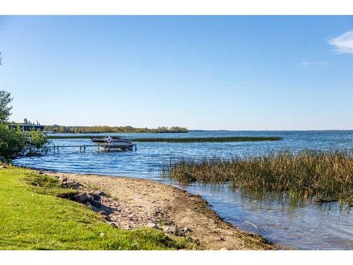 329 Birch Drive, Turtle Lake, SK - Outdoor With Body Of Water With View