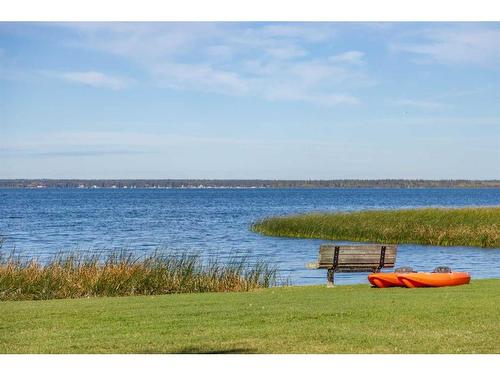 329 Birch Drive, Turtle Lake, SK - Outdoor With Body Of Water With View