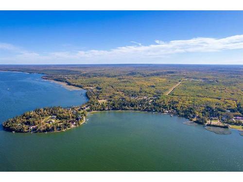 329 Birch Drive, Turtle Lake, SK - Outdoor With Body Of Water With View