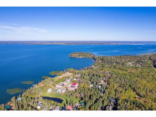 329 Birch Drive, Turtle Lake, SK - Outdoor With Body Of Water With View