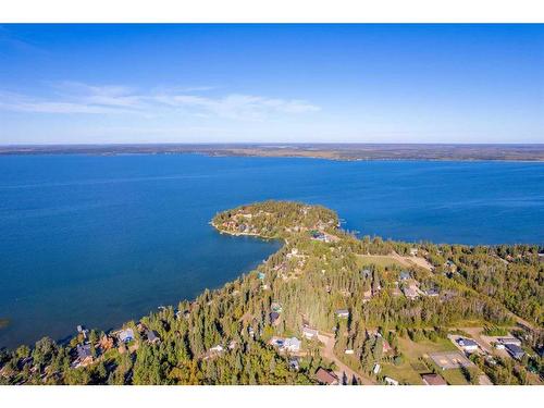 329 Birch Drive, Turtle Lake, SK - Outdoor With Body Of Water With View