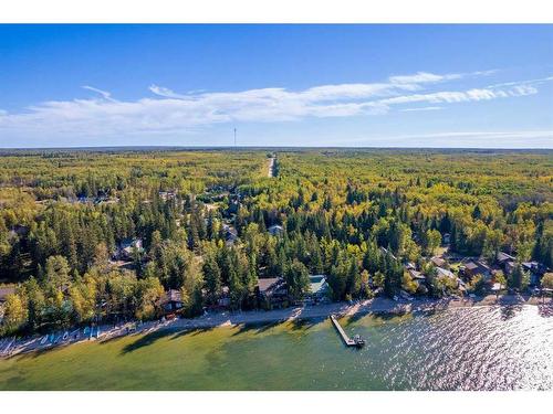 329 Birch Drive, Turtle Lake, SK - Outdoor With View