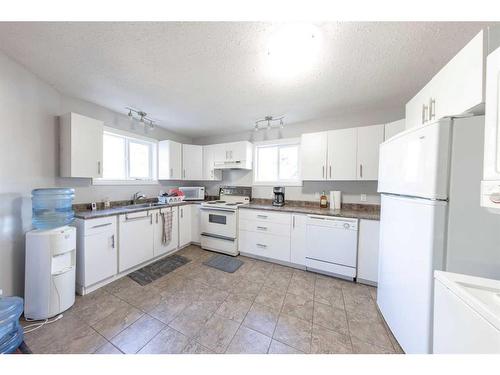 329 Birch Drive, Turtle Lake, SK - Indoor Photo Showing Kitchen