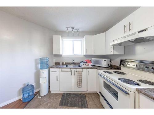 329 Birch Drive, Turtle Lake, SK - Indoor Photo Showing Kitchen