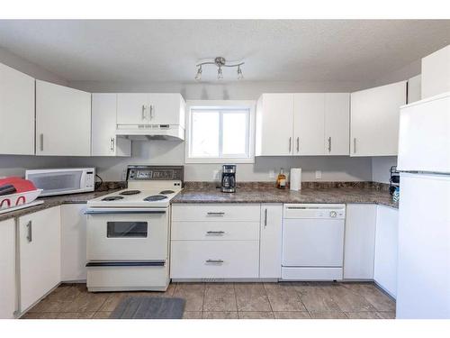 329 Birch Drive, Turtle Lake, SK - Indoor Photo Showing Kitchen