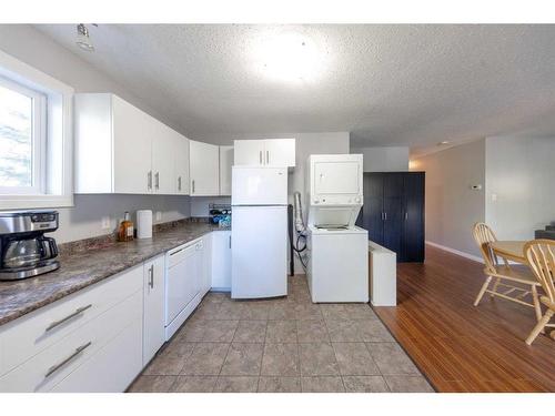 329 Birch Drive, Turtle Lake, SK - Indoor Photo Showing Kitchen