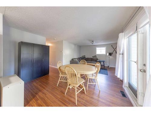 329 Birch Drive, Turtle Lake, SK - Indoor Photo Showing Dining Room