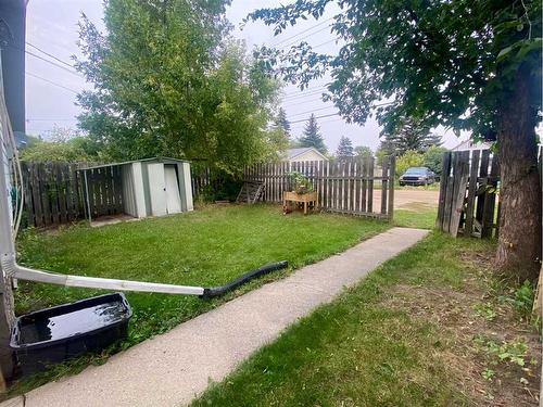 5119 51 Street, Provost, AB - Outdoor