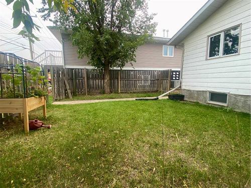 5119 51 Street, Provost, AB - Outdoor With Exterior