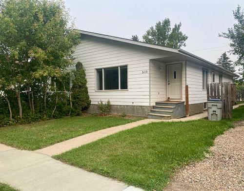 5119 51 Street, Provost, AB - Outdoor