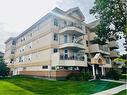 301-5101 51 Street, Vermilion, AB  - Outdoor With Balcony 