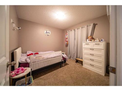 5516 43A Street, Provost, AB - Indoor Photo Showing Bedroom