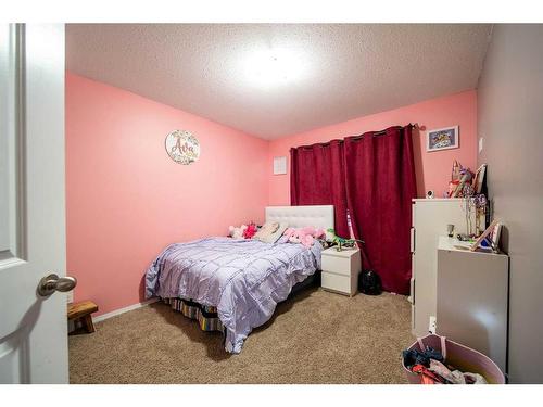 5516 43A Street, Provost, AB - Indoor Photo Showing Bedroom