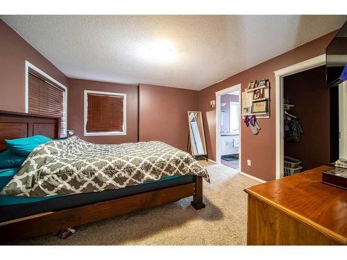 5516 43A Street, Provost, AB - Indoor Photo Showing Bedroom