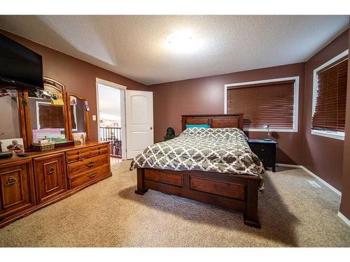 5516 43A Street, Provost, AB - Indoor Photo Showing Bedroom