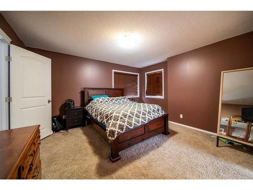 5516 43A Street, Provost, AB - Indoor Photo Showing Bedroom