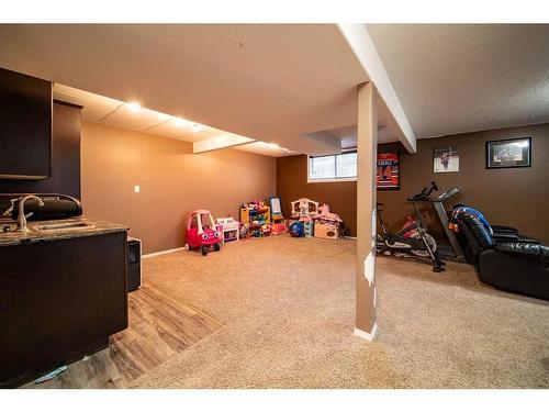 5516 43A Street, Provost, AB - Indoor