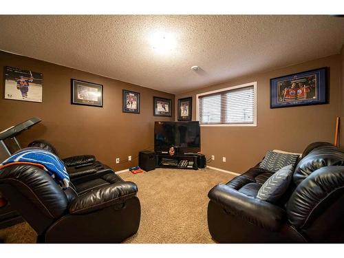 5516 43A Street, Provost, AB - Indoor