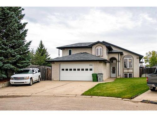 5516 43A Street, Provost, AB - Outdoor