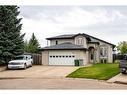 5516 43A Street, Provost, AB  - Outdoor 