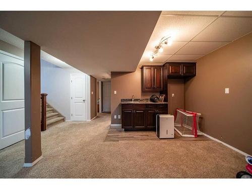 5516 43A Street, Provost, AB - Indoor Photo Showing Other Room