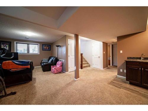 5516 43A Street, Provost, AB - Indoor