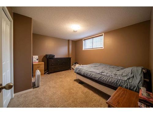 5516 43A Street, Provost, AB - Indoor Photo Showing Bedroom