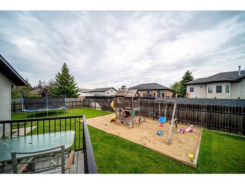 5516 43A Street, Provost, AB - Outdoor With Backyard