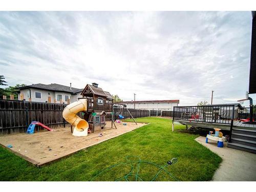 5516 43A Street, Provost, AB - Outdoor