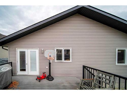 5516 43A Street, Provost, AB - Outdoor With Exterior