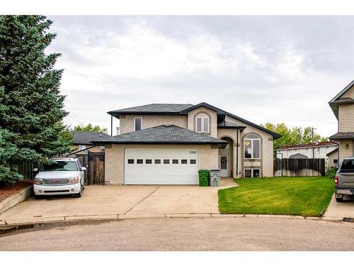 5516 43A Street, Provost, AB - Outdoor