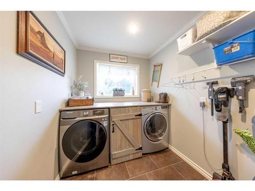 Ne-32-49-25-W3, Rural, SK - Indoor Photo Showing Laundry Room