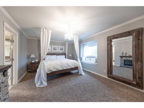 Ne-32-49-25-W3, Rural, SK - Indoor Photo Showing Bedroom