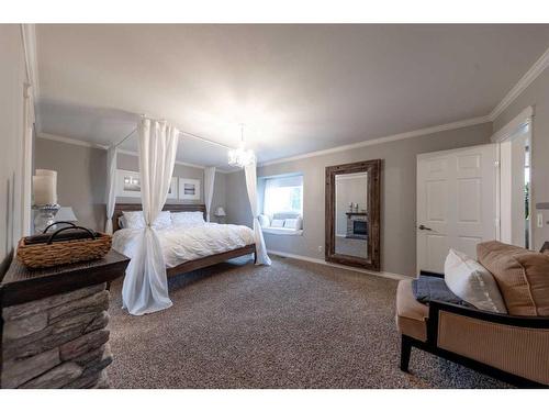 Ne-32-49-25-W3, Rural, SK - Indoor Photo Showing Bedroom