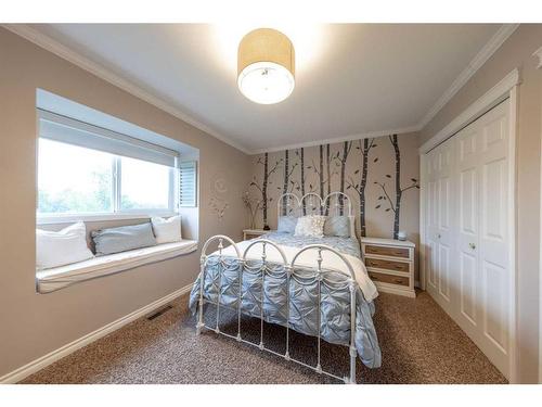 Ne-32-49-25-W3, Rural, SK - Indoor Photo Showing Bedroom