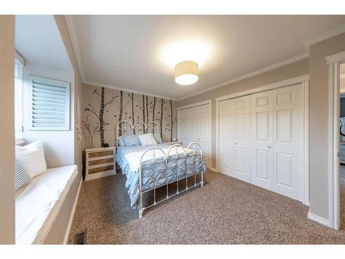 Ne-32-49-25-W3, Rural, SK - Indoor Photo Showing Bedroom