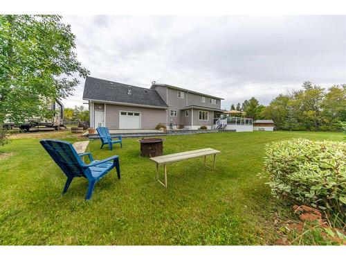 Ne-32-49-25-W3, Rural, SK - Outdoor With Backyard With Exterior