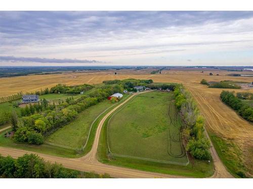 Ne-32-49-25-W3, Rural, SK - Outdoor With View