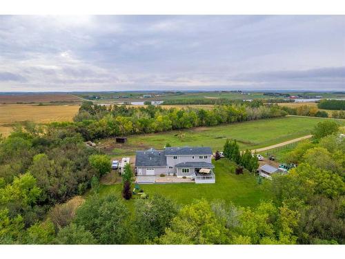 Ne-32-49-25-W3, Rural, SK - Outdoor With View