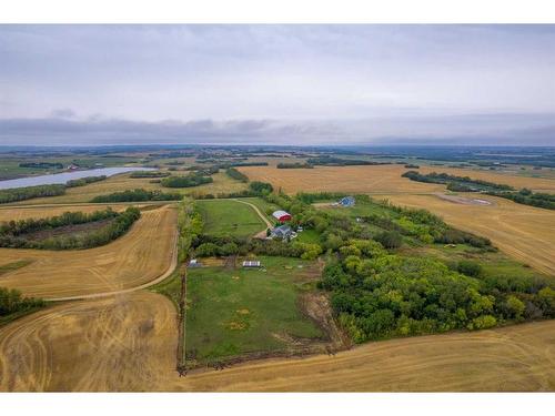 Ne-32-49-25-W3, Rural, SK - Outdoor With View