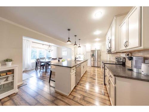 Ne-32-49-25-W3, Rural, SK - Indoor Photo Showing Kitchen