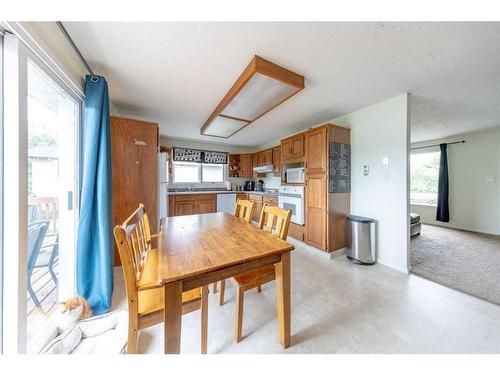 107 5 Avenue West, Maidstone, SK - Indoor