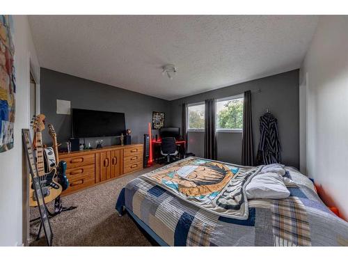 107 5 Avenue West, Maidstone, SK - Indoor Photo Showing Bedroom