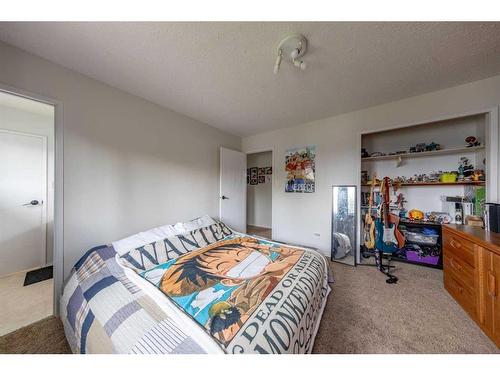 107 5 Avenue West, Maidstone, SK - Indoor Photo Showing Bedroom