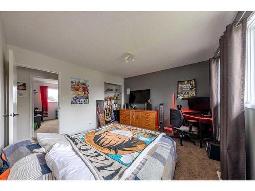 107 5 Avenue West, Maidstone, SK - Indoor Photo Showing Bedroom