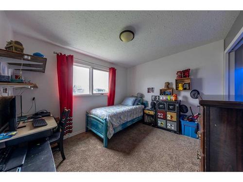 107 5 Avenue West, Maidstone, SK - Indoor Photo Showing Bedroom