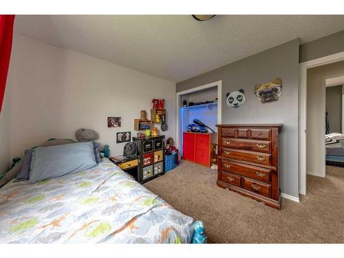 107 5 Avenue West, Maidstone, SK - Indoor Photo Showing Bedroom