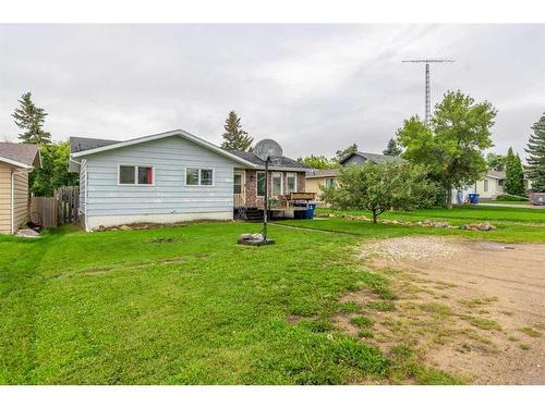 107 5 Avenue West, Maidstone, SK - Outdoor